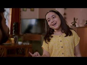 Diya's Unique Diwali Plan - English Version