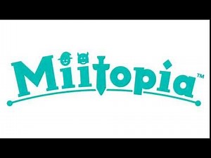Arrival: Nimbus - Miitopia Music