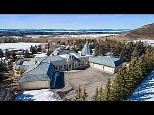 SOLD - 36 West Meadows Drive - Springbank, Alberta