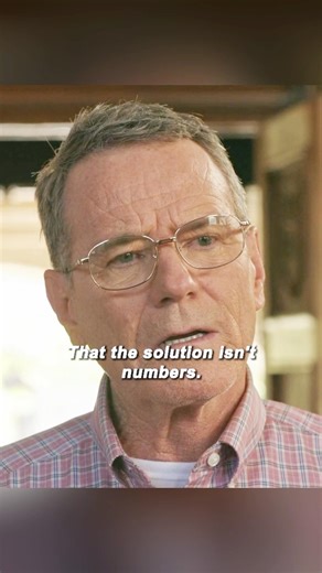 Jerry & Marge Go Large (2022) — It Was Never About the Numbers
