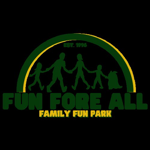 Attractions & Prices — Fun Fore All Family Fun Park