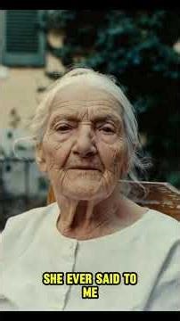 Auschwitz Survivor FINAL WARNING for you #lifelessons #storytime #jewishhistory