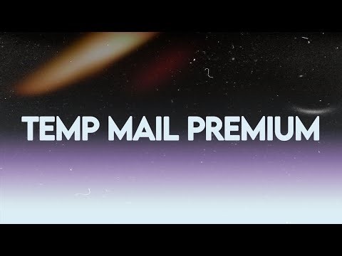TEMP MAIL PREMIUM || APLIKASI MOD GRATIS