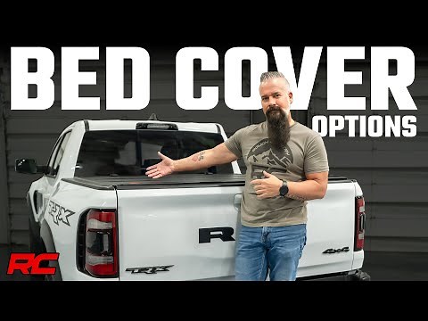 How to Choose the Right Bed Cover For Your Truck
