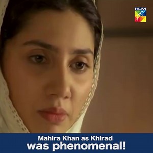 9.9M views · 10K reactions | #BestOfMahiraKhan | Love, envy, hopelessness, and ultimately the triumph of forgiveness made 'Humsafar' one of the best serials ever made. Who else thought Mahira Khan was an absolute treat to watch? Catch more of her here: https://goo.gl/o3EPXe #MahiraKhan #Khirad #Humsafar #HUMTV #HumSpotlight | Spotlight | Facebook