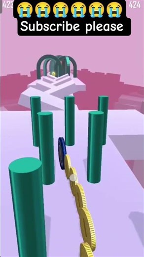 🌪️ Coin Rush Insane Speed | No Mistakes