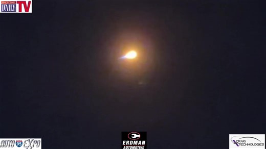 WATCH: SpaceX Falcon 9 launches 29 Starlink satellites from SLC-40 from the Cape Canaveral Space Force Station. This is the 24th flight for the first stage booster! A quick view from Cocoa Beach - 1/18/26 Coverage is provided by the Friday Night Locker Room’s Steve Wilson and Orville Susong. SPACECOASTDAILY.COM TV | Space Coast Daily