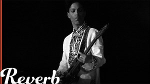 26K views · 222 reactions | Can we replicate Prince's iconic sound using guitar pedals we had in office? Let's go crazy: https://goo.gl/3YAYKi | reverb.com | Facebook