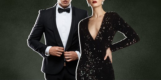 Decoding a Dresscode: Modern Rules to Black Tie and More