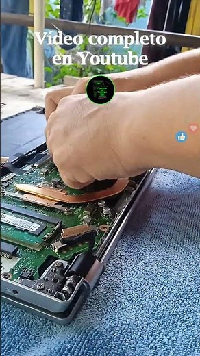 ¿Cómo desarmar LAPTOP Acer Aspire 3 N20C5? A315-58-56E4 #viralvideo #pc #laptop
