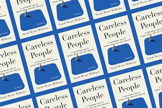 We Read the Book That Mark Zuckerberg Doesn’t Want You to Read. We Can See Why.