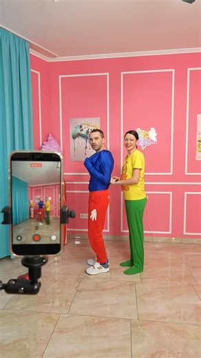 Stephanie Rao 4444 | Running Bridge Tutorial | Instagram