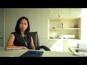 Rhenus Project Logistics - Indonesia Introduction