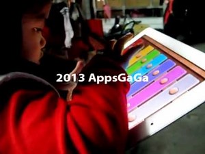 [iPhone, iPad, Android] Xylophone by AppsGaGa