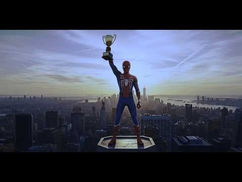 Spider-Man 2 PS5: I 100% Completed Everything! (Every Secret & Suit Unlocked)
