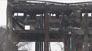 Fatal Main Street fire that killed Buffalo Firefighter was ruled accidental