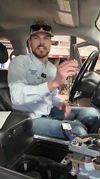 Why Are Truck Modules So Expensive and Is It Worth It? #shorts