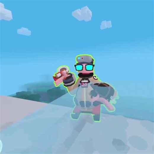 epic backflip fails #yeeps #vr