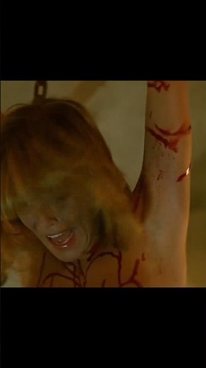 DAGON: LA SECTA DEL MAR 🐙🌊⛈️ #CultoALosAntiguos 🛐 #HorrorCosmico 👁️ #PeliculaDeTerror