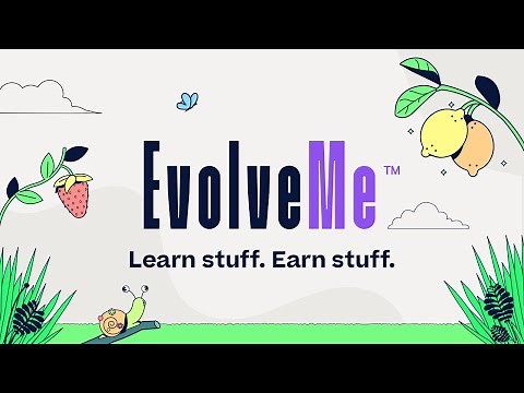 Prep For Life After High School & Earn Rewards With EvolveMe