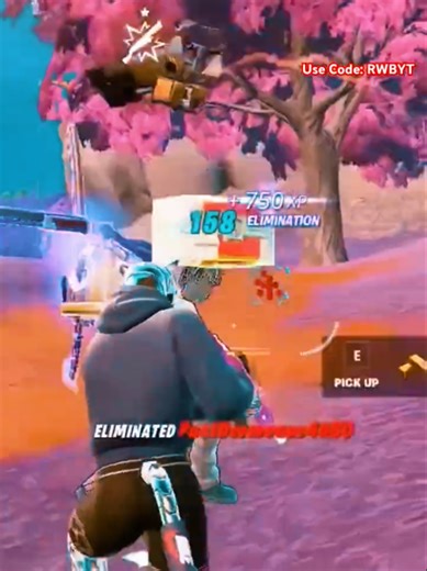 Unleashing the Power of the Sword in Fortnite