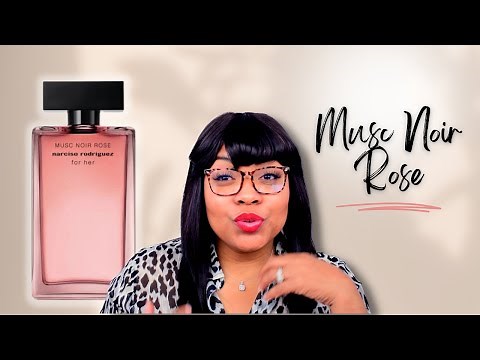 Musc Noir Rose | NARCISO RODRIGUEZ