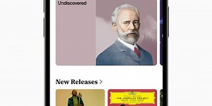 Apple buys 50-year-old record label to grow Apple Music Classical app