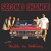 Second Chance - Double Or Nothing