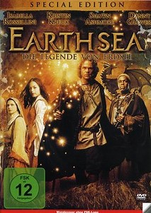 Earthsea - Die Legende von Erdsee Trailer SD (Englisch) (2004)