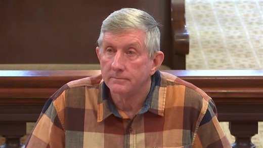 MS v. Jeffrey Spence: Plotting Parents Murder Trial