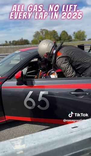 What a season! Thank you to every driver, crew, sponsor, official, and fan who made the 2025 NASA Great Lakes season unforgettable. The passion, competition, and community this year were next level—can’t wait to do it all again! Registration is open for 2026- don’t get waitlisted! #nasaracing #trackday #hpde #drivenasa #drivenasa