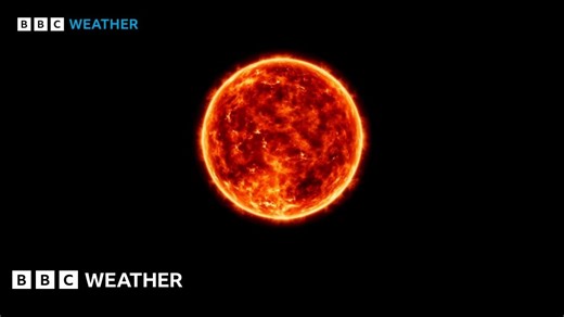 What we can expect on Earth as Sun's magnetic field prepares to flip