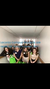 The Laconia Campus welcomes Salons and Spas to meet our entire student population during our career fair today! The energy is exciting! #newcareer #cosmetologystudent #esthetics #empirebeautynh | Empire Beauty Schools