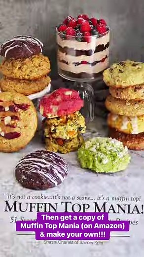 37K views · 179 reactions | Muffin Top Mania is currently the first...