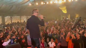 Ooo Ooo I never let you go #Akcent #Akcentlive #bulandpakistan #DildilPakistan