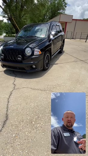 2008 Jeep Compass - Ultimate Guide to Upgrades and Modifications