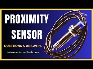 Proximity Sensor Applications and Selection Factors - Industrial Automation