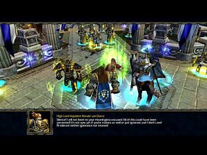 Warcraft 3: Legends of Arkain (Second Human Book) 01 - The Bootlicker