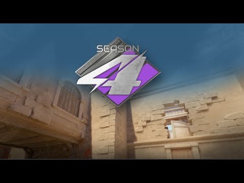 CS2 4.Sezon Güncellemesi | Yeni Haritalar, SMG Düzenlemeler ve CSGO hissiyatı(?)