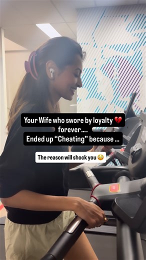 Kkavisha Shah | Tarot | Life Coach | Image Coach on Instagram: "Congratulations… Not because it’s a victory — but because the woman who once lived by honesty and loyalty has finally hit the point where her values have flipped. Yes… she’s now standing at the edge of cheating. Before you judge, read this with high emotional intelligence. I’ve had client after client sit in front of me, stunned… Not because their husbands betrayed them — but because they themselves are suddenly doing the very thing