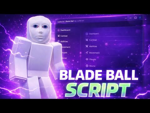 Blade Ball script GOD AUTOPARRY And Best SPAM OP + NO LAG | Best Blade Ball Script | Mobile & PC