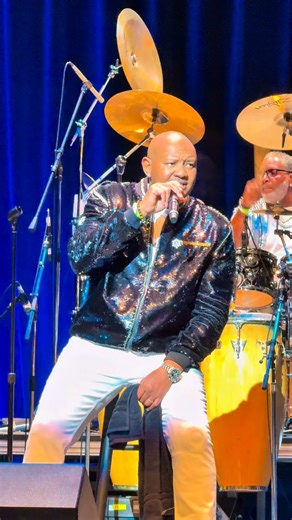 Heatwave performing their timeless hit “Always and Forever” live in Long Beach, California was pure magic. ❤️ Their soulful sound touched our hearts and took us back to moments we’ll never forget. Legendary music that lives on forever. 🎶✨ #heatwave #alwaysandforever #oldiesvibe #oldies #reel | Oldies Vibes