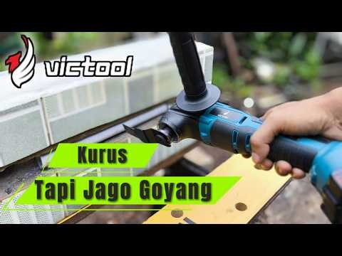 oskilasi cordless victool