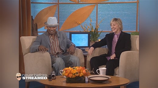 Jamie Foxx talks about his daughter, Tom Cruise surprising him and preparing to play ‘Ray Charles” in his biopic. #Season2Rewatch | Ellen DeGeneres
