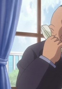 Black Jack 21 S01:E01 - The Day His Medical License Is Returned