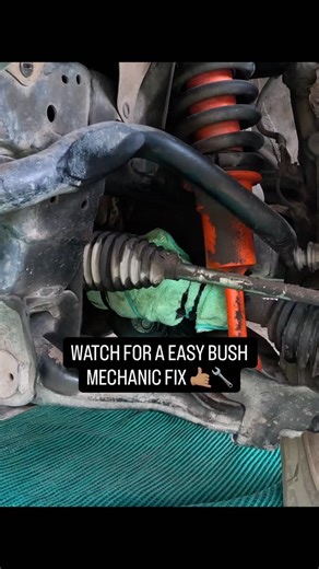 THE EXPLORE LIFE on Instagram: "What is your best bush mechanic fix? And what are 5 emergency items you will never leave the shed without before going off-road? Let us know 💭 #theexplorelife #explore #4wd #camping #bushmechanics"