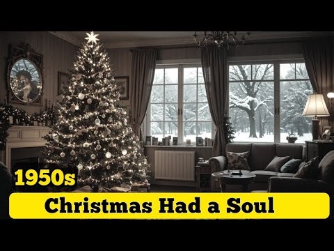 These Vintage Christmas Decorations Made America Feel Magical | Christmas Had a Soul