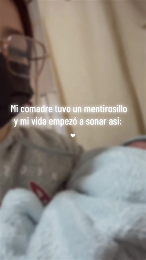 Cosita bella de la tía🥰 #bebe #rn #fypシ゚ #pyf #paratiiiiiiiiiiiiiiiiiiiiiiiiiiiiiii