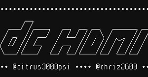 Hardware Review: DCHDMI - The 1080p Dreamcast