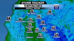 2K views · 11 reactions | We aren't going to be as active for your Memorial Day, but the potential for showers and thunderstorms are lingering in your Monday forecast. Find out where active weather will be likely today and how much warmer it's going to get this week on Action News Now this morning. | Action News Now | Facebook